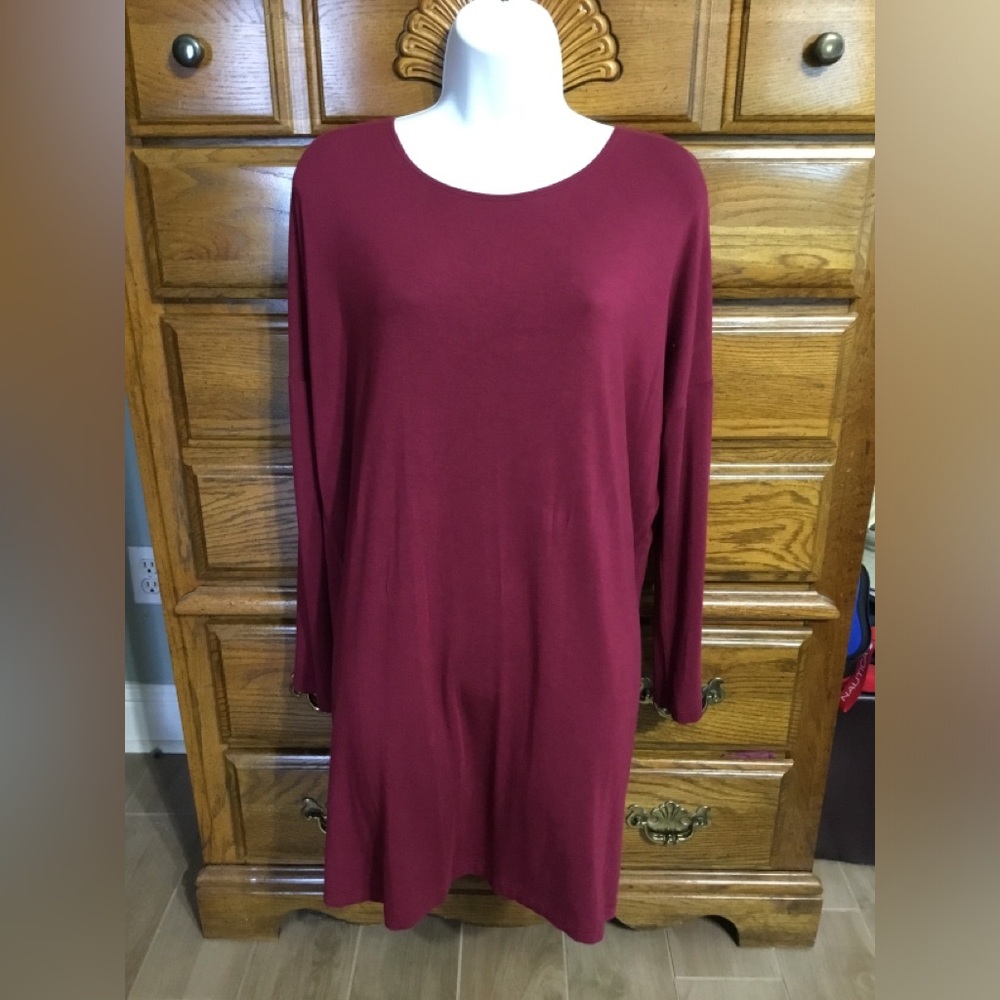 Emma’s Closet Tunic/Mini Dress M